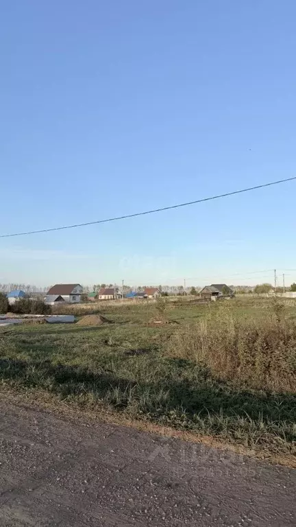 Участок в Башкортостан, с. Бураево ул. Дружбы Народов (15.0 сот.) - Фото 1