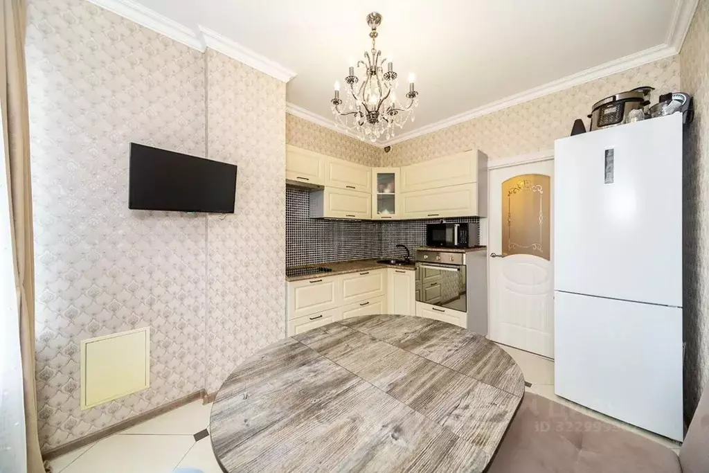 2-к кв. Пермский край, Пермь ул. Фрезеровщиков, 86 (56.3 м) - Фото 2