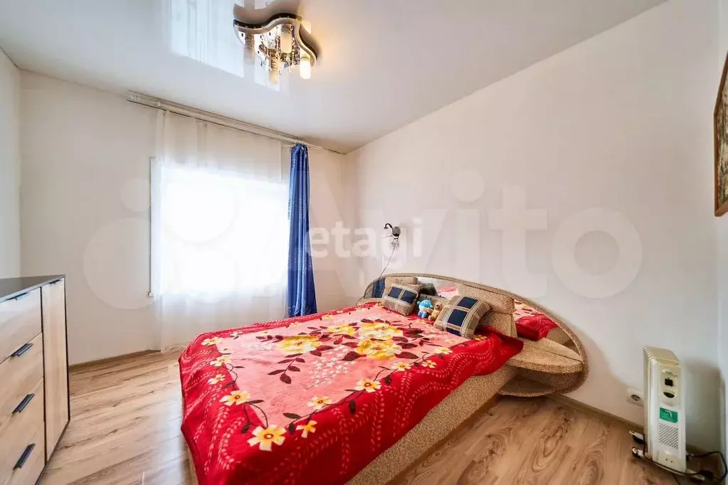 2-к. квартира, 50 м, 2/3 эт. - Фото 1