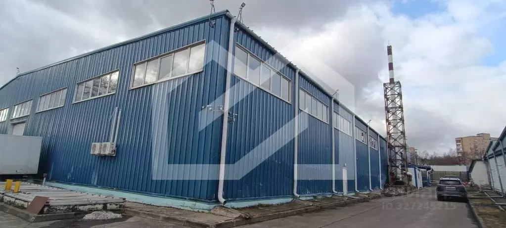 Помещение свободного назначения в Московская область, Балашиха ... - Фото 2