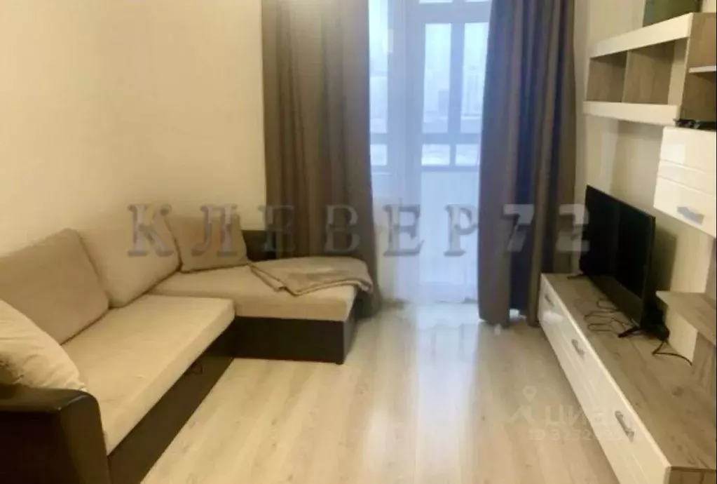 2-к кв. Свердловская область, Екатеринбург ул. Тенистая, 8А (48.0 м) - Фото 1