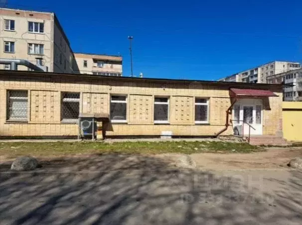 Торговая площадь в Карелия, Петрозаводск ул. Генерала Фролова, 8 (66 ... - Фото 2