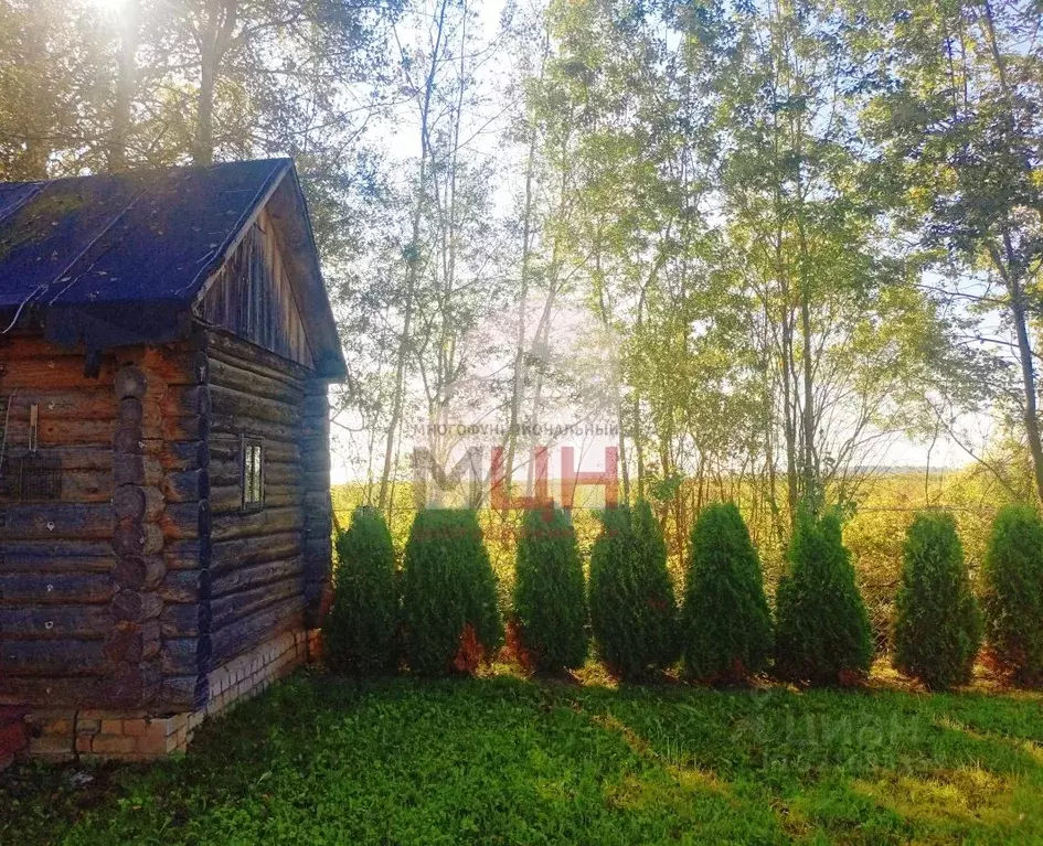 Дом в Тверская область, Конаковский муниципальный округ, Березка ... - Фото 0