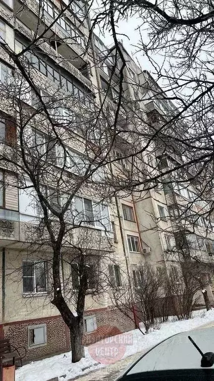 3-к кв. Белгородская область, Белгород ул. Чехова, 9 (61.2 м) - Фото 2