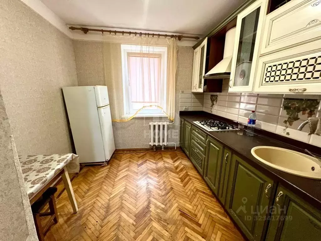 2-к кв. Дагестан, Махачкала просп. Петра 1, 101А (51.5 м) - Фото 1