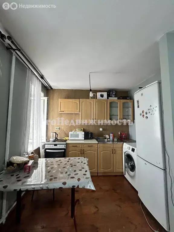 2-комнатная квартира: Кызыл, улица Кочетова, 6 (36.2 м) - Фото 1