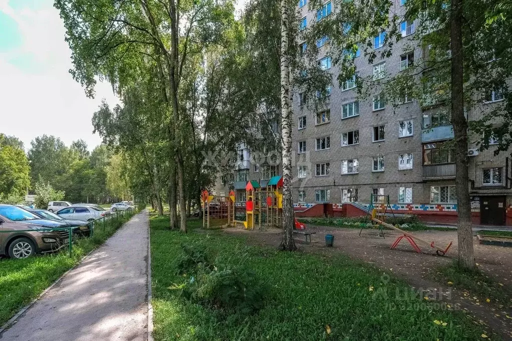 3-к кв. Новосибирская область, Новосибирск Затулинский жилмассив, ул. ... - Фото 0