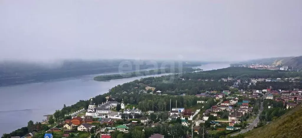 Участок в Красноярский край, Красноярск пос. Удачный, Удачный мкр,  ... - Фото 2