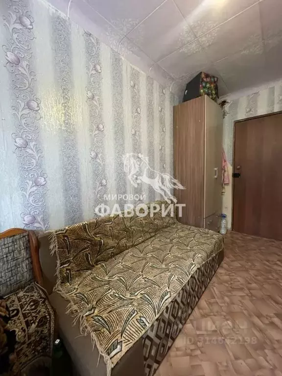 Комната Оренбургская область, Орск Перегонная ул., 6 (10.0 м) - Фото 1