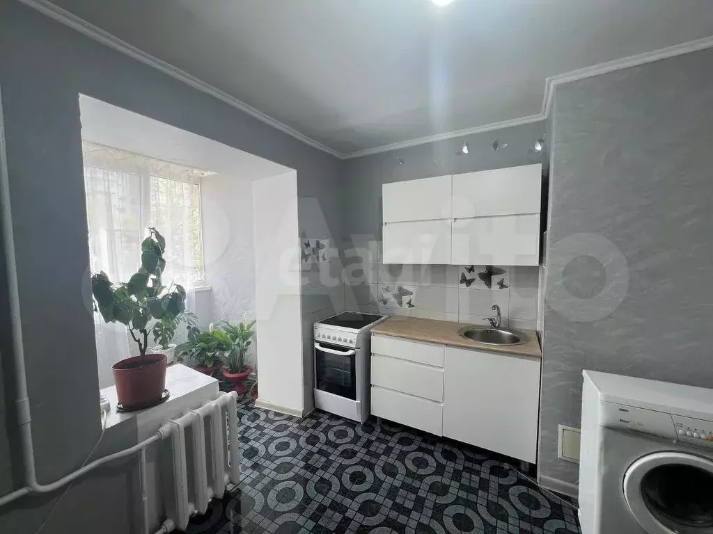 2-к. квартира, 60,4 м, 2/16 эт. - Фото 1