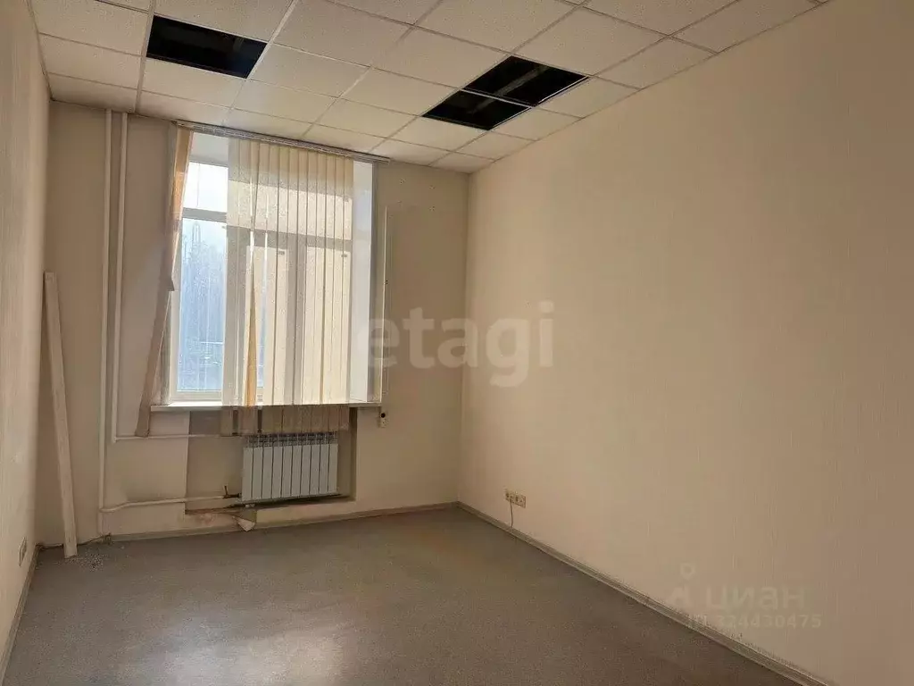 Офис в Новосибирская область, Новосибирск ул. Даргомыжского, 8А (21 м) - Фото 1