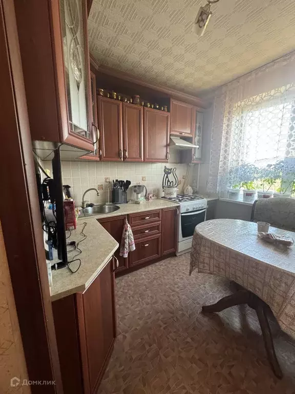 Продаётся 2-к квартира, 52.1 м - Фото 1