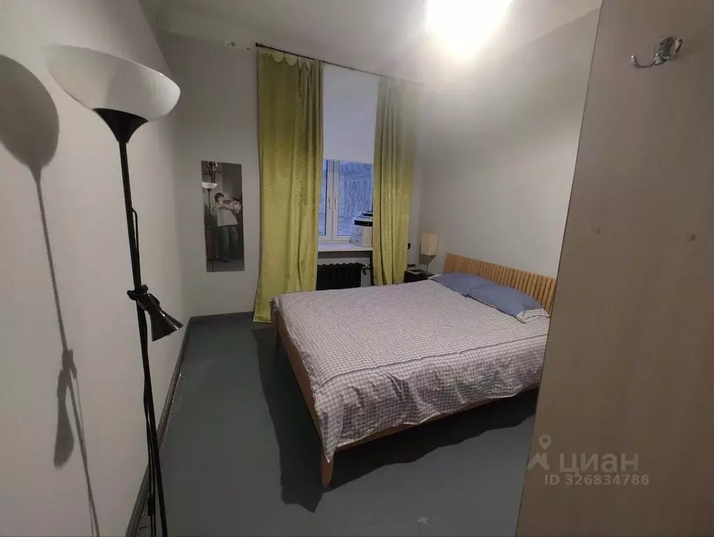 2-к кв. Москва просп. Мира, 184К1 (69.0 м) - Фото 2