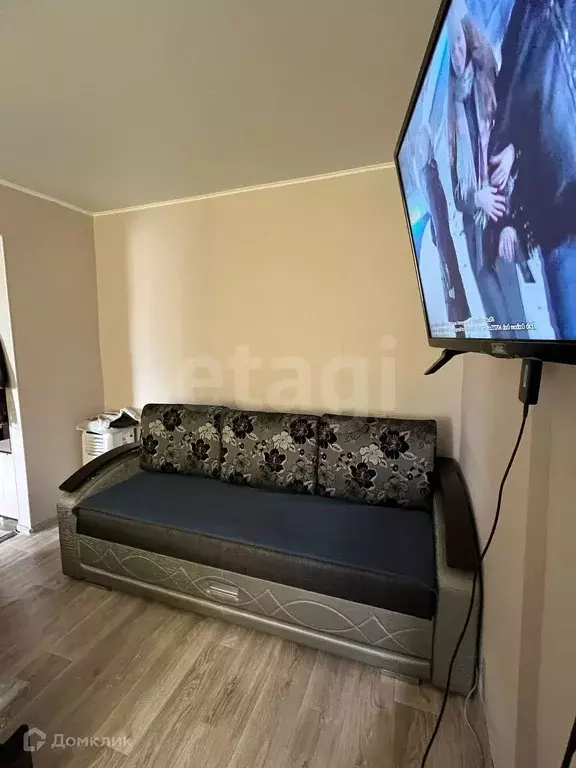 Продаётся 1-к квартира, 25 м - Фото 1