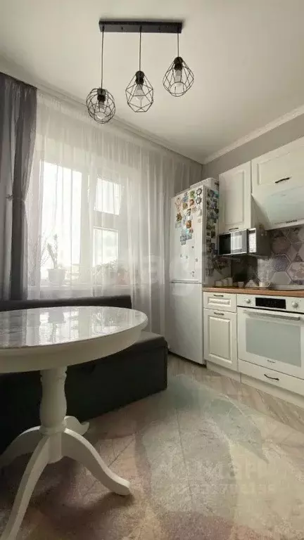 1-к кв. Ямало-Ненецкий АО, Муравленко ул. Муравленко, 39 (34.3 м) - Фото 1