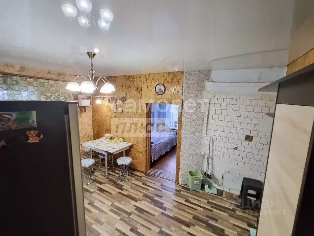 Дом в Забайкальский край, Читинский район, с. Новая Кука  (65 м) - Фото 1