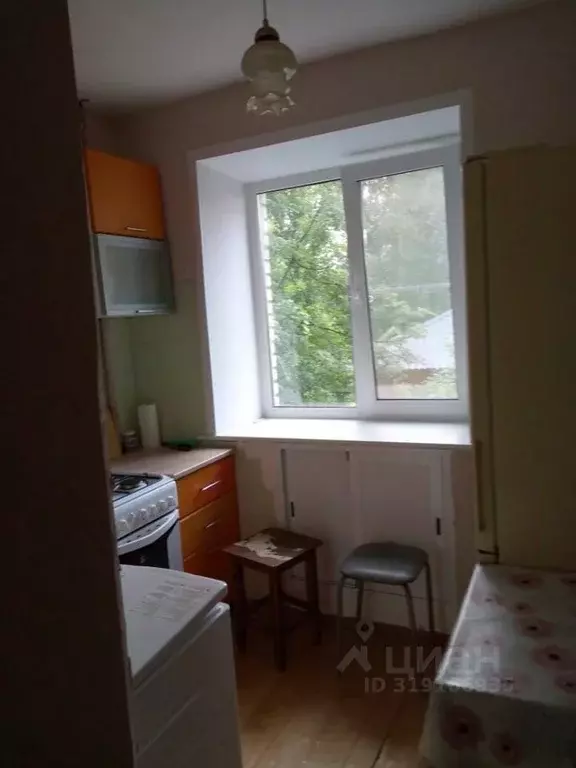 2-к кв. Владимирская область, Владимир ул. Полины Осипенко, 23а (42.0 ... - Фото 0