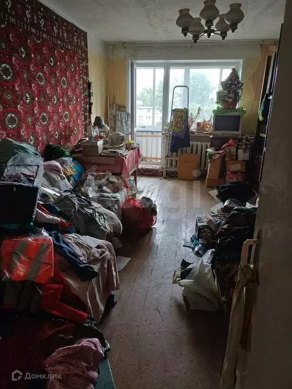 Продаётся 2-к квартира, 46 м - Фото 0