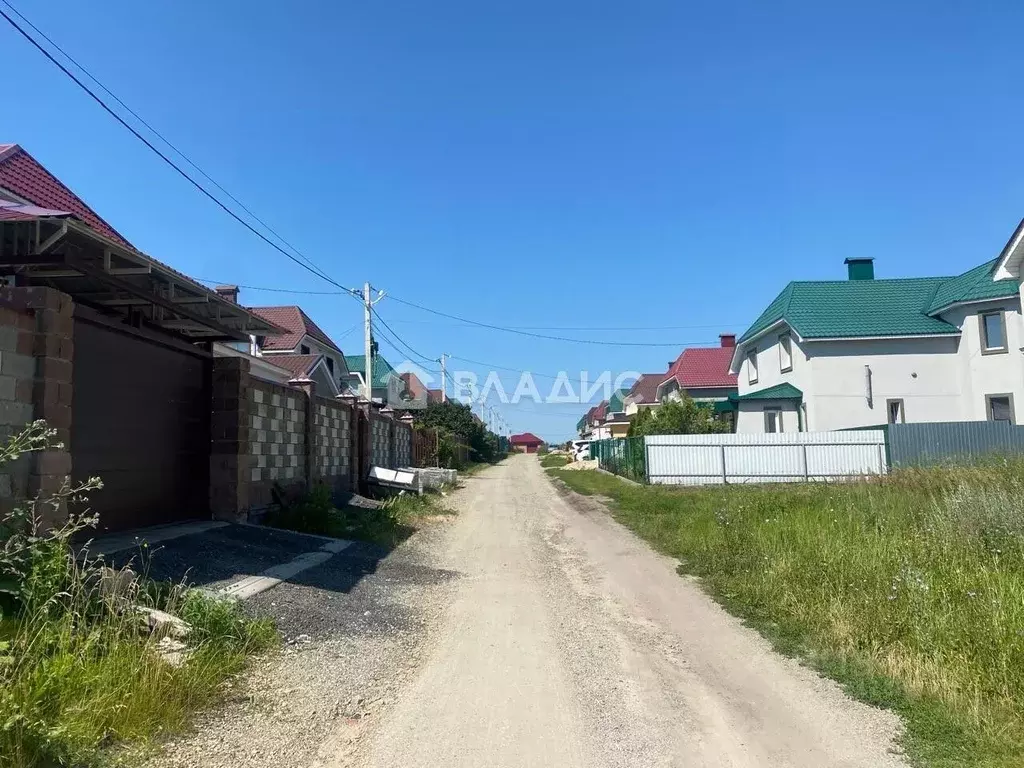 Участок в Пензенская область, с. Бессоновка ул. Спортивная, 21 (11.0 ... - Фото 0