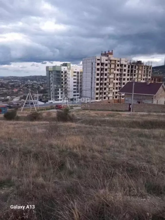 Участок в Крым, Феодосия ул. Софиевская (4.5 сот.) - Фото 2