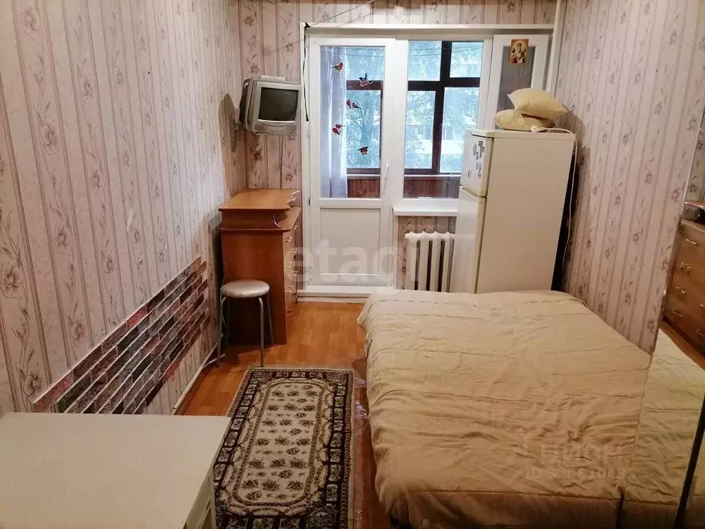 Студия Тюменская область, Тюмень Олимпийская ул., 32 (12.8 м) - Фото 1