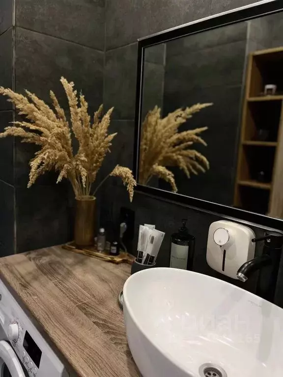 1-к кв. Татарстан, Казань Чистопольская ул., 61Д (41.0 м) - Фото 1