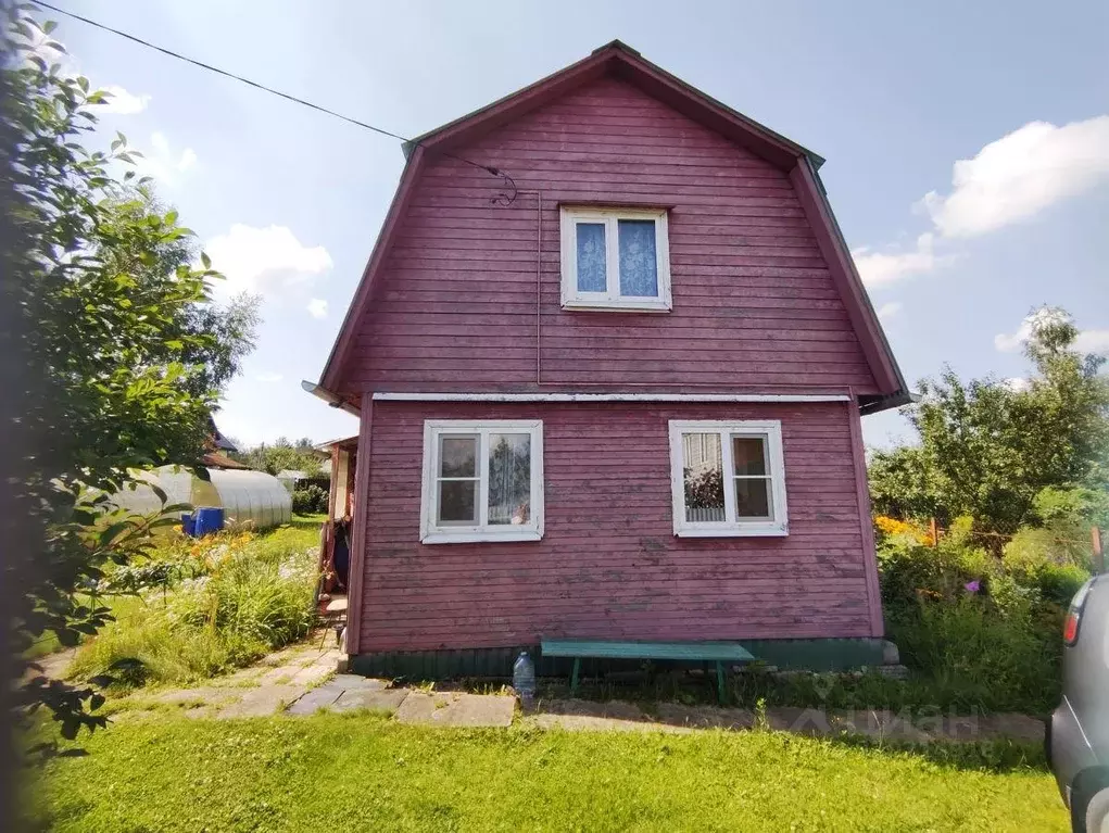 Дача, 20 м - Фото 1