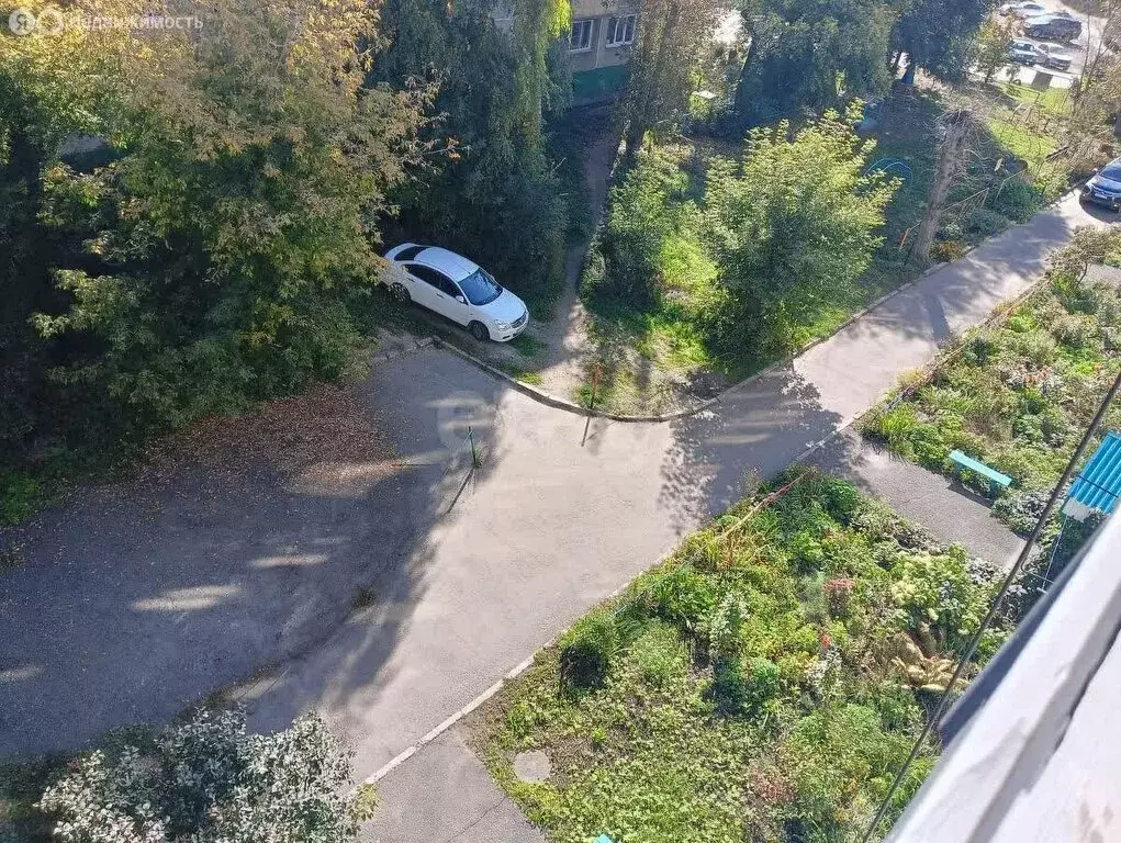 3-комнатная квартира: Барнаул, проспект Строителей, 39 (54.2 м) - Фото 2