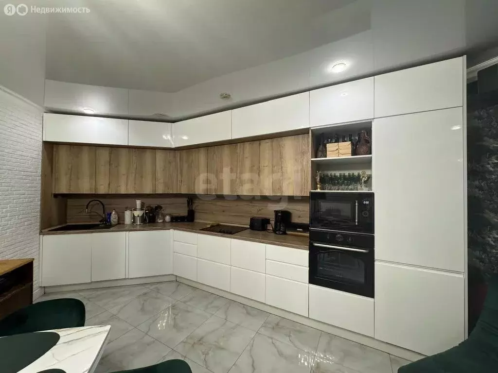 2-комнатная квартира: Ставрополь, улица Чапаева, 4/1А (64.3 м) - Фото 2