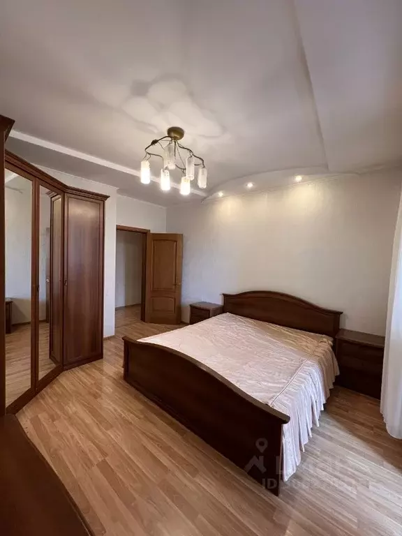 3-к кв. Томская область, Томск Карповский пер., 12 (68.0 м) - Фото 1