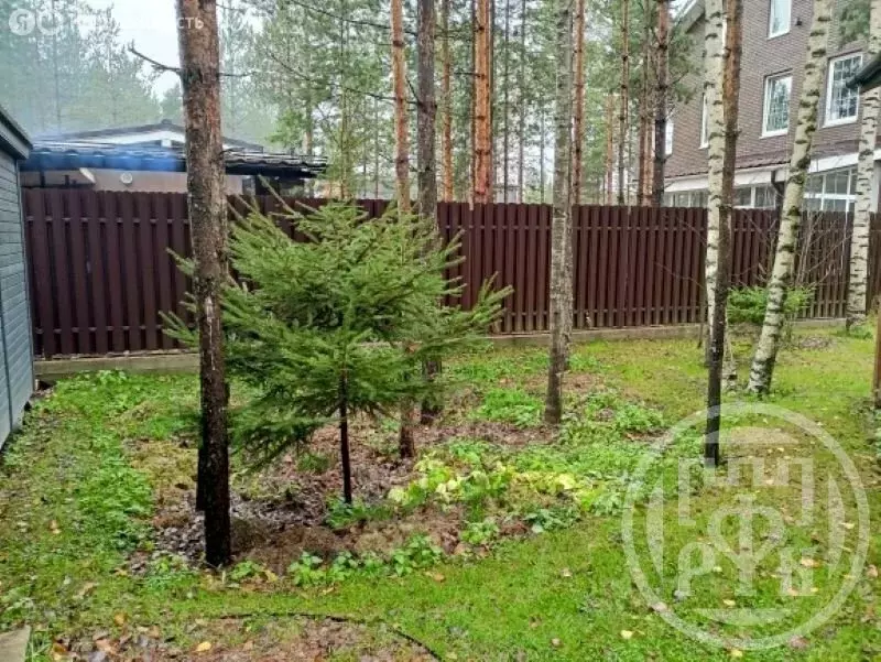 Участок в Рощино, коттеджный посёлок Рощино Парк 2 (13.5 м) - Фото 2