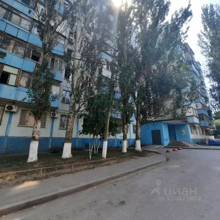 1-к кв. Ростовская область, Ростов-на-Дону ул. Миронова, 3 (23.0 м) - Фото 0