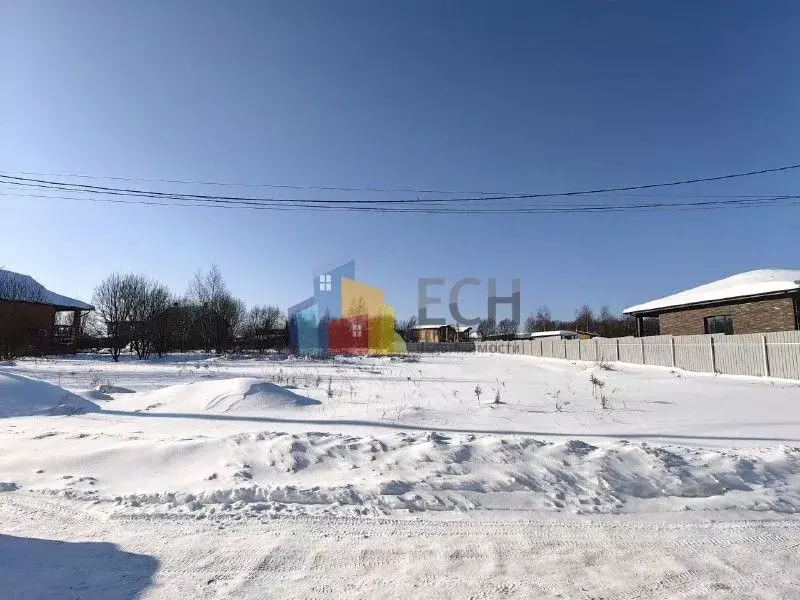 Участок в Тульская область, Тула проезд 4-й Светлый (11.7 сот.) - Фото 1