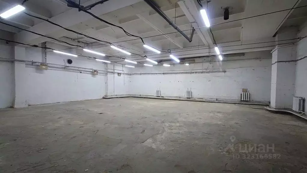 Склад в Москва Автомобильный проезд, 10С7 (376 м) - Фото 2