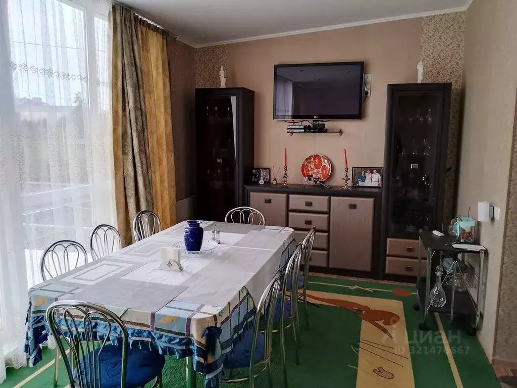 Дом в Севастополь Риф-2 ТСН, 73 (213 м) - Фото 1