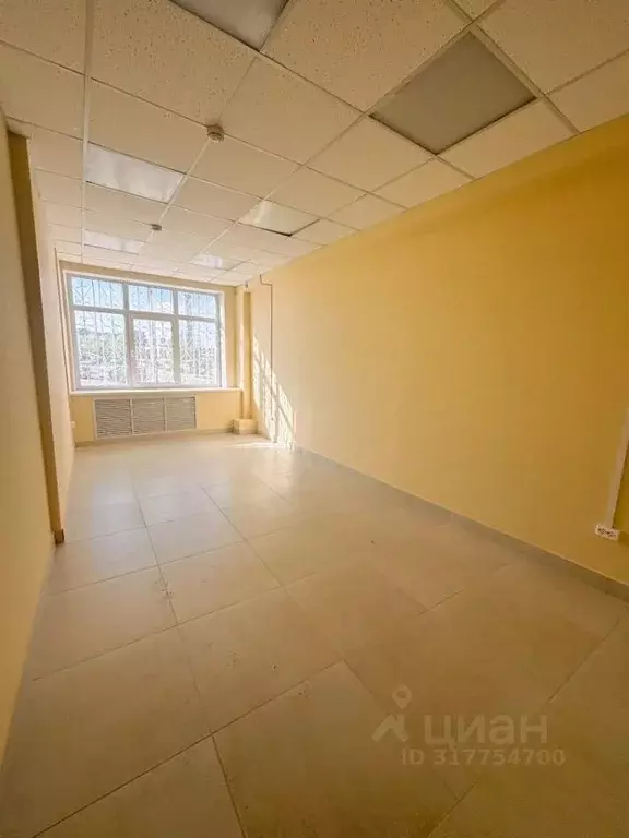 Офис в Нижегородская область, Нижний Новгород ул. Геологов, 1Р (78 м) - Фото 0