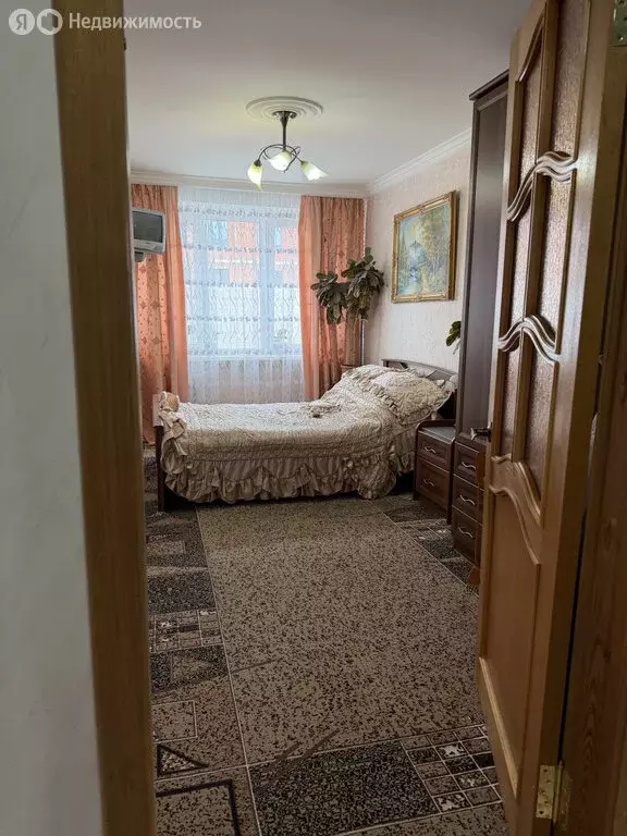 2-комнатная квартира: Нальчик, улица Пушкина, 58 (50 м) - Фото 2