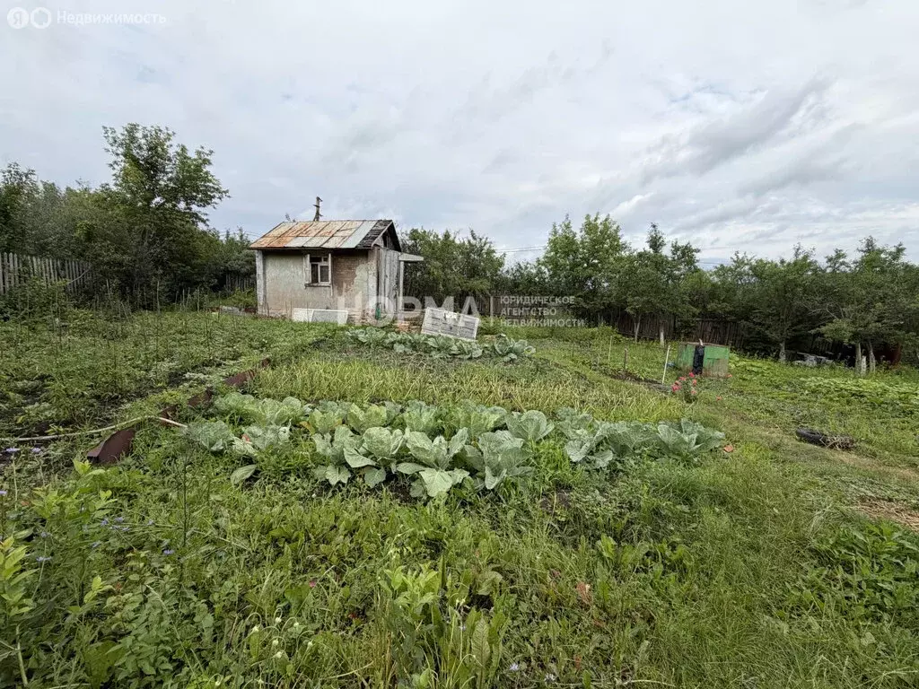 Участок в Октябрьский, КС Башкирия (9.41 м) - Фото 2