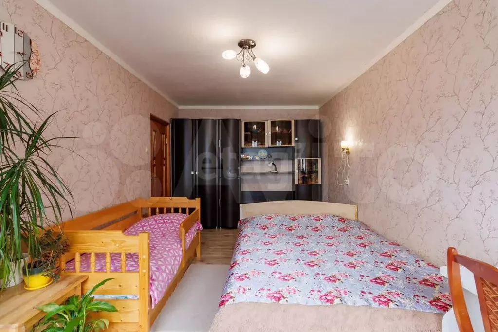 1-к. квартира, 32,4 м, 4/9 эт. - Фото 0