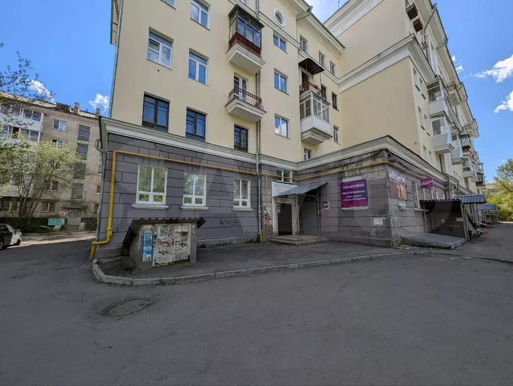 Свободного назначения, 112 м - Фото 1