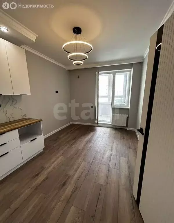 1-комнатная квартира: Самара, Осетинская улица, 19 (44.4 м) - Фото 1