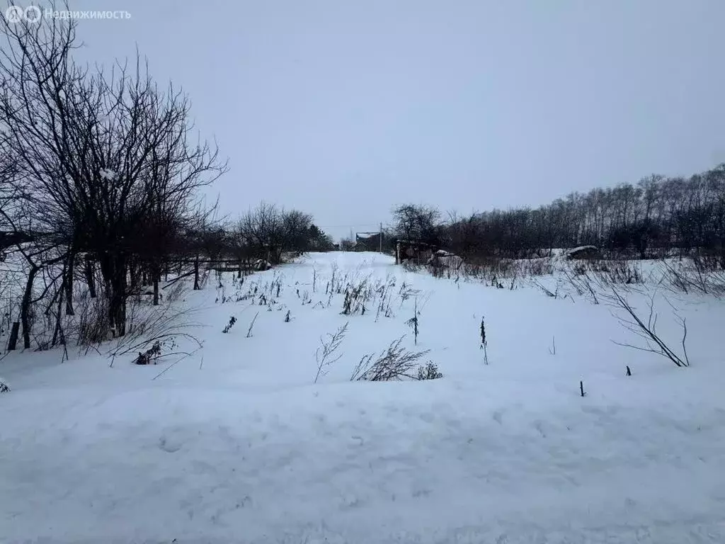 Участок в село Кокино, Третий дачный массив (6.31 м) - Фото 2