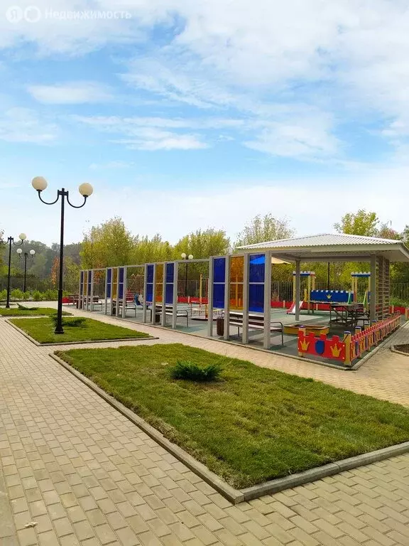 1-комнатная квартира: Краснодар, улица имени Валерия Гассия, 4/7к2 ... - Фото 2