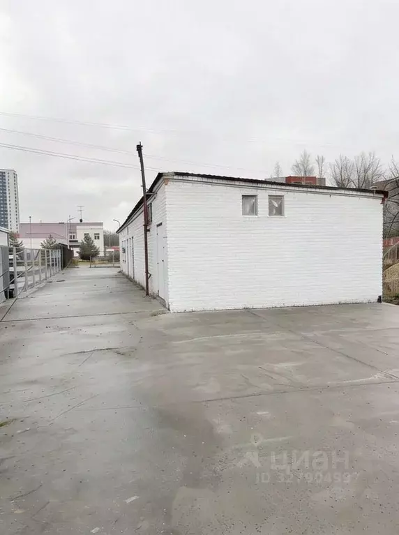 Помещение свободного назначения в Санкт-Петербург 2-я Жерновская ул., ... - Фото 1