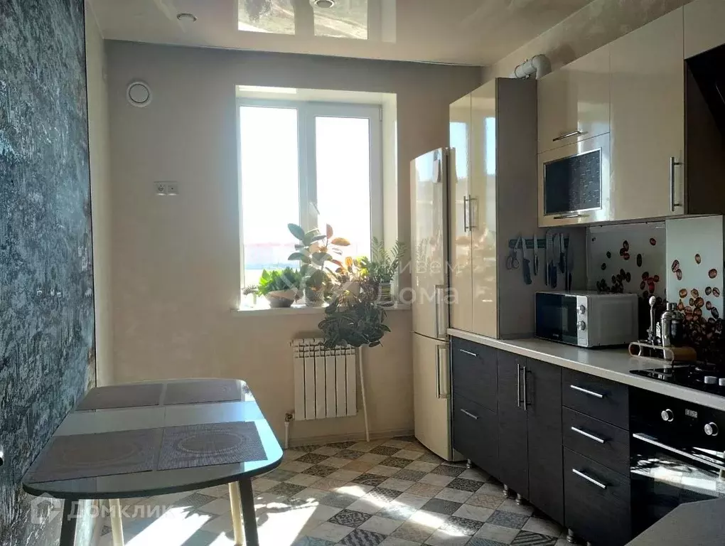 Продаётся 2-к квартира, 53.5 м - Фото 0