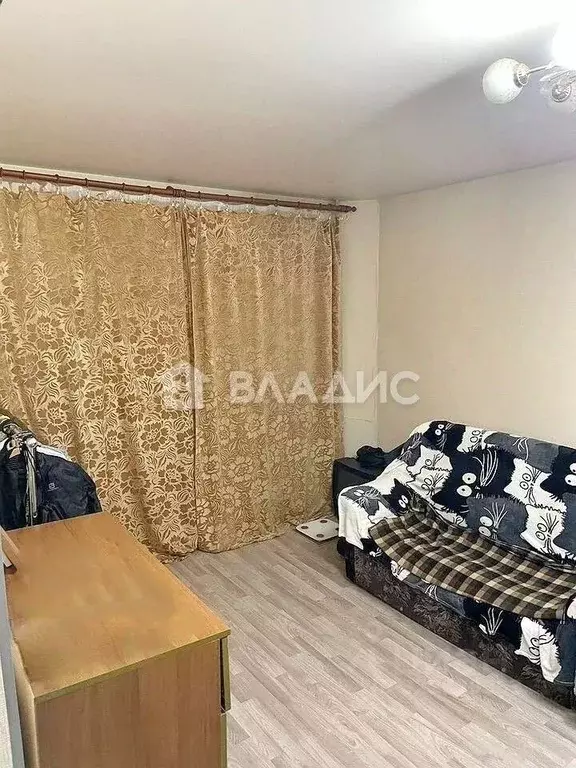 1-к кв. Ивановская область, Иваново ул. Шубиных, 4 (30.8 м) - Фото 0