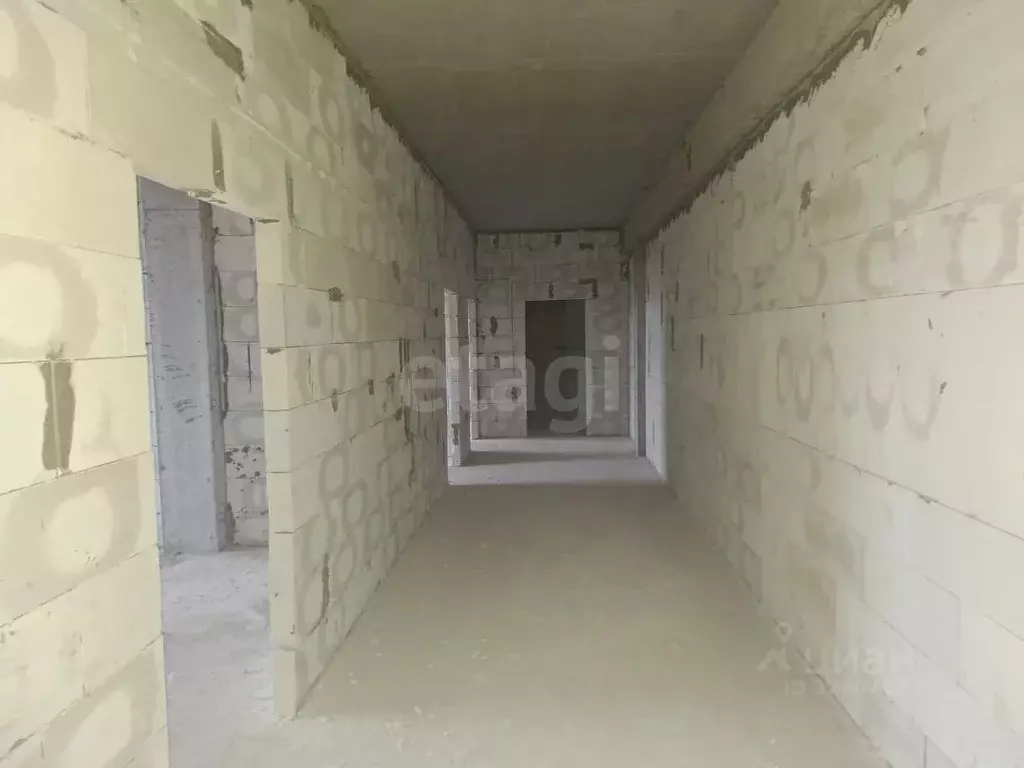 3-к кв. Ингушетия, Магас ул. Мочко Базоркина (120.0 м) - Фото 1