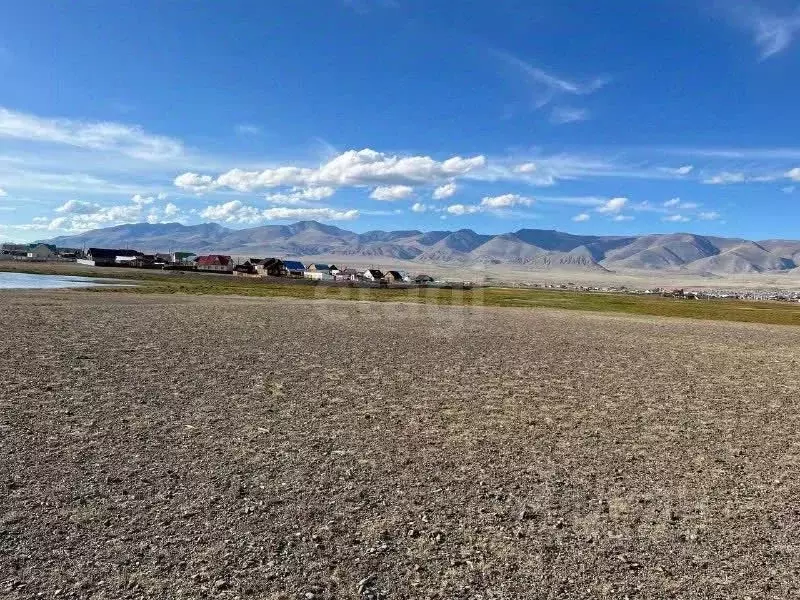 Участок в Алтай, с. Кош-Агач  (10.0 сот.) - Фото 1