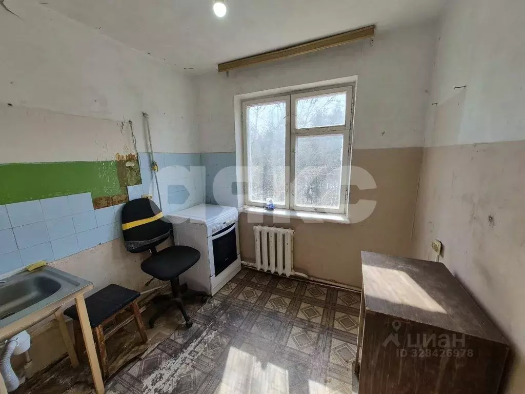 3-к кв. Московская область, Егорьевск 2-й мкр, 42 (55.8 м) - Фото 1