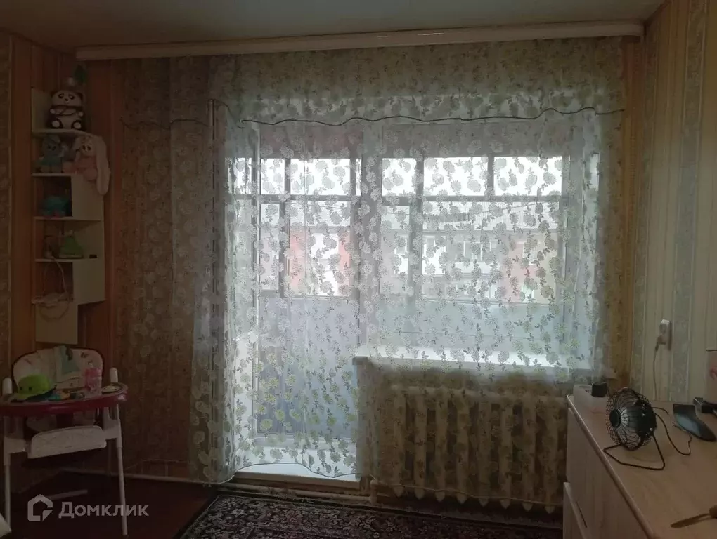 Продаётся 1-к квартира, 36.7 м - Фото 0